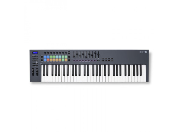 Novation FLkey 61 Novation FLkey 61